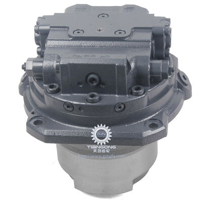 Harga yang bagus Motor rel EC700C/EC750D VOE14522564/VOE9014522564 Motor perjalanan 8282450,8294403,8294404 on line