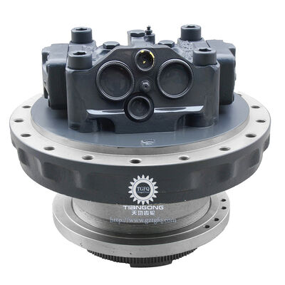 Harga yang bagus PC200-8M0 708-8F-00250/708-8F-04710 ASSESOR MOTOR on line