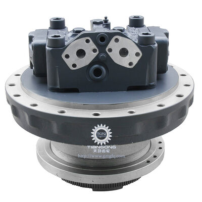 Harga yang bagus PC200-7 MOTOR TRAVEL SPRE PART 708-8F-00171 MOTOR ASS'Y 708-8F-00220/708-8F-00171 FINAL DRIVE ((#200001-203012) Pengiriman barang dan jasa on line