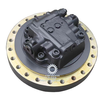 Harga yang bagus PC300-8M0 PC290LC-11E0 708-8H-00620/708-8H-0044 	Motor Travel dan Final Drive, Motor Travel Kiri/Kanan on line