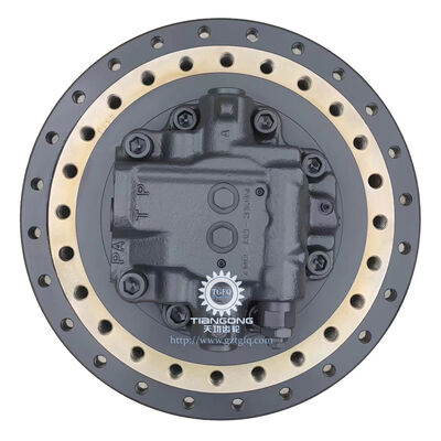 Harga yang bagus PC360LC-10 Final Drive, Bagian Dalam, Motor Perjalanan (1/3) (#70001-70186) 708-8H-00370 on line