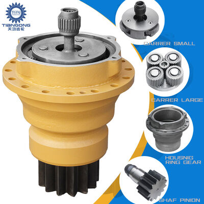 Harga yang bagus M318C/M320M322D DRIVE GP-SWING 152-7372 DRIVE GP-SWING SU Cadang - 155-0858 CARRIER ASSEMBLY on line