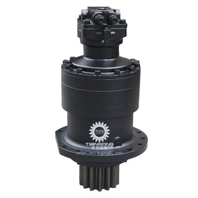Harga yang bagus 9250922/4637117/9250921 ZX870-3 Swing drive M2X210 P/N TL1100-3/ZX850-3/ZX850-3F/ZX870H-3 on line