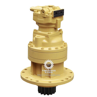 Harga yang bagus MOTOR PUTAR E320D3/E323D3 525-3741 DRIVE GP-SWING -DENGAN MOTOR BAGIAN DARI 543-0244 POWER TRAIN AR on line
