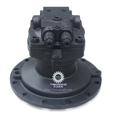 Harga yang bagus MOTOR PUTAR 4668923 (YA00055485) EX1200-6 Motor putar on line