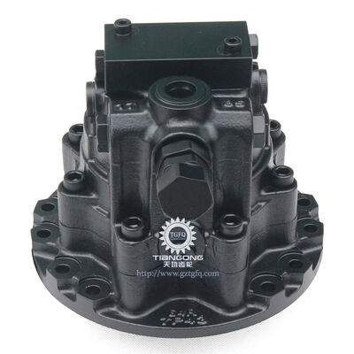 Harga yang bagus PC78 Motor ayun 708-7S-00242/708-7S-01212 MESIN SWING (BAGIAN TERKAIT)(#1001-1005) on line