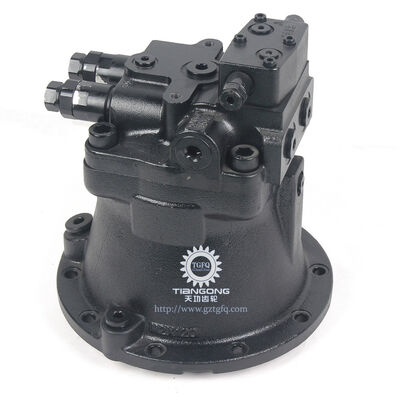 Harga yang bagus SK200-5 SK200 MARK-V MOTOR ASSY SWING M2X120 YN15V00002F1/YN15V00002F2/YN15V00002F4 (SK200) - EXCAVATOR VERSI SUPER ACERA BTW on line