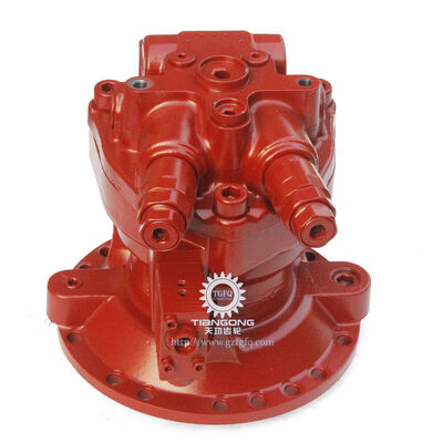 Harga yang bagus SK200-5 SK200 MARK-V MOTOR ASSY SWING M2X120 YN15V00002F1/YN15V00002F2/YN15V00002F4 (SK200) - EXCAVATOR VERSI SUPER ACERA BTW on line