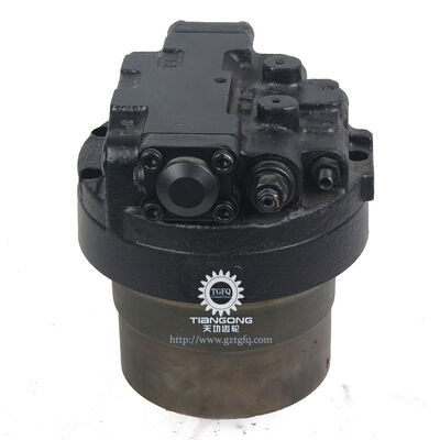 Harga yang bagus CX9030/SH200A1 SH200A2 HD700-7 Motor perjalanan 164484A1 on line