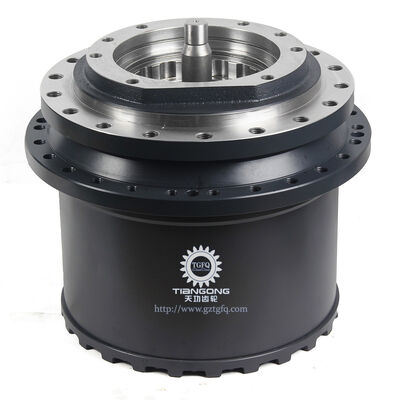 Harga yang bagus TM60VD-A-256/151-1 MBEB 6680 SY305H SY365H SY375 Gearbox 61016281 ((130101010117A) on line