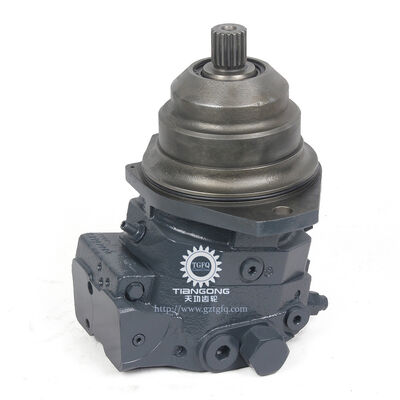 Harga yang bagus SOLAR 5OOLC-V/DX520LC ((S/N5001-) /SOLAR 47OLC-V/DX48OLC ((S/N 5001-) SOLAR 45OLC-V TRAVEL MOTOR suku cadang 2401-6292A MOTOR, TRAVEL (Doosan) on line