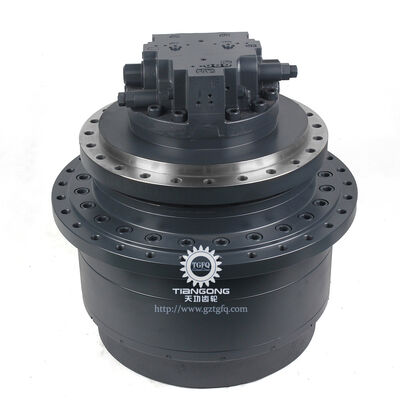 Harga yang bagus HX480 L TRAVEL MOTOR (1/2, TYPE 1) EPC R485VS drive perjalanan 39QB-40100/39QB-40101 on line