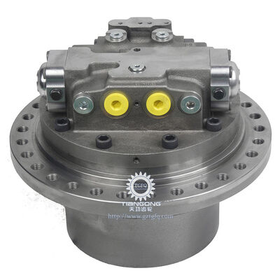 Harga yang bagus KYB MAG-85VP JS160/JS180 suku cadang JLA0327 Motor, rel (JCB) on line