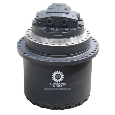 Harga yang bagus TM40VD DX220A DX225-9 DX230LC TXC225LC-2 drive perjalanan K1037757/170401-00039/170401-00039A/170401-00039B on line