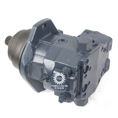 Harga yang bagus Suku cadang R450LC-7/R480LC-9/R500LC-7/R520LC-9 34E7-03050 MOTOR PERJALANAN ASSY (Hyundai) (A6VE160HA3T/63W) on line
