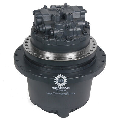 Harga yang bagus Perangkat akhir JS220/JS210/JS205/JCB JS240 Auto 20/951596 20/925465 MOTOR/GEARBOX, ASSEMBLY (CRAWLER EXCAVATOR JP, 9802/5870, M1040001-) on line