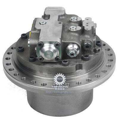 Harga yang bagus KYB MAG-85VP JCB130/JS130 JS115/JS110AUTO suku cadang 05/903837 Motor, rel (JCB) on line