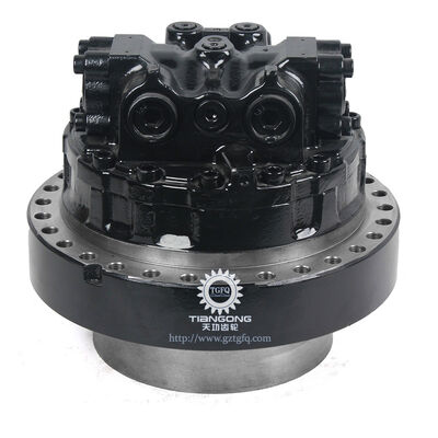 Harga yang bagus SY215 SY235 Motor perjalanan MAG170VP-3800 B220501000267/B229900000149/13223941 on line