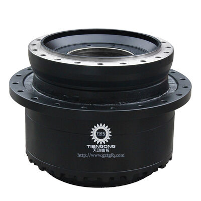 Harga yang bagus E349D Travel gearbox 227-6045 DRIVE GP-FINAL -TANPA MOTOR BAGIAN DARI 227-6044 DRIVE GP-FINAL on line