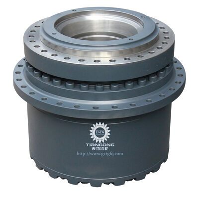 Harga yang bagus TRACK DRIVE EC700C/EC750D/EC750E VOE14681190 Gearbox Travel on line
