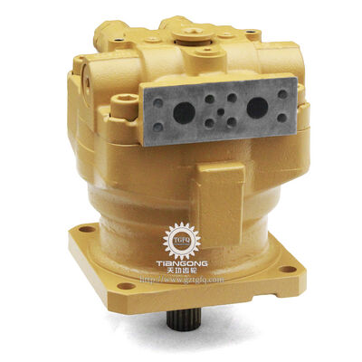 Harga yang bagus E320D3 Swing motor 549-3964 RRP MOTOR GP-SWING BAGIAN dari 524-2647 MOTOR GP-SWING on line