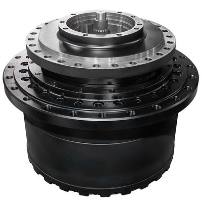 Harga yang bagus SANY500C/SY550C/SY600H  TRAVEL DRIVE REDUCTION GEARBOX 130101010262A001 Nabtesco GM95VA-A-170/290-3 on line