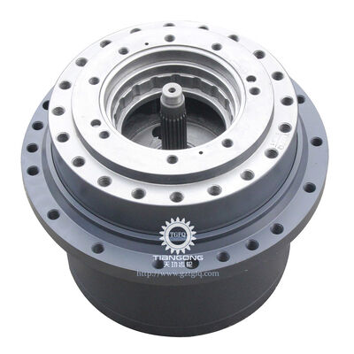 Harga yang bagus EC140D/EC120D Gearbox perjalanan VOE14738284 Unit perjalanan 8299083,8299918 Untuk motor perjalanan 14560146 on line