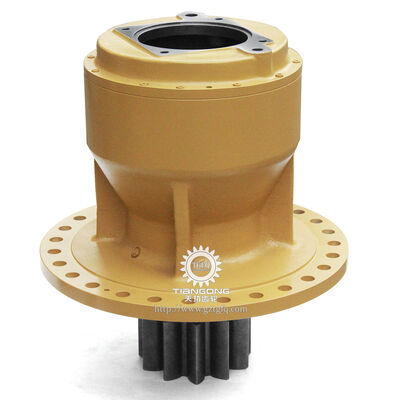 Harga yang bagus E350 350GC Swing gearbox 602-5994 DRIVE GP-SWINGPART OF 612-9101 DRIVE GP-SWINGFIELD ORDER 602-5995 Penggantian on line