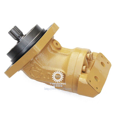 Harga yang bagus M318-D M322-D M322-C Swing motor 368-2783 (A2FM45) MOTOR GP-SWING PART OF 111-1858 DRIVE GP-SWING on line
