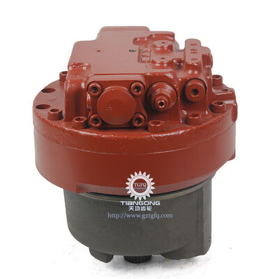 Harga yang bagus MAG-170VP-5000-8 HD1430 SY305CE Motor perjalanan 12940338 60223357 B0440-93089 on line
