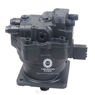 Harga yang bagus SY950 SY900 Motor Ayun 150201010091A M5X250 Suku Cadang Ekskavator on line