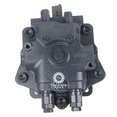 Harga yang bagus SANY SY460C/SY485/SY480 ((GS27/M5X250) Swing Motor 60015508 Excavator suku cadang on line