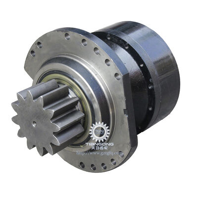 Harga yang bagus SK520-10/SK520-11 ACERA MARK 10 EXCAVATOR - TIER 3 (NA) REDUCTION ASSEMBLY SWING LS32W00020F1 on line