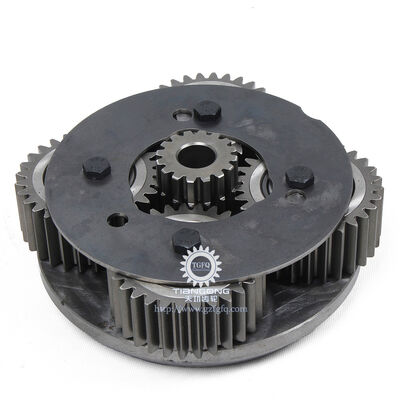 Harga yang bagus E312D2GC E312F E313F E313GC Motor perjalanan suku cadang Carrier-Planetary 2nd 532-9418 532-9430 532-9420 532-9421 532-9428 on line