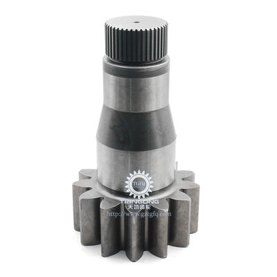 Harga yang bagus ZX330-3G, ZX330-HHE, ZX360H-3G, ZX360LC-HHE Swing Device 9186784 9195215 SPARE PARTS-SHAFT;PROP 2044704 on line