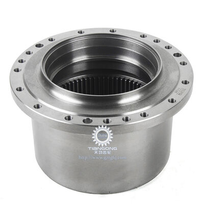 Harga yang bagus E312D2GC E312F E313F E313GC Mesin perjalanan suku cadang -Kosong (76 gigi) 532-9412 -Bearing 532-9426 -Seal GP-Duo-Cone 532-9411 on line