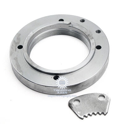 Harga yang bagus ZX330-3G, ZX330-HHE, ZX360H-3G, ZX360LC-HHE Swing Device 9186784 9195215 SPARE PARTS-NUT 3088070 on line