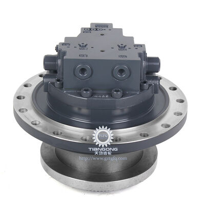 Harga yang bagus R350VS/HX330/HX300 R250LC9, R260LC9S, R290LC7A,R300LC9A, R300LC9S,RD340LC-7 MOTOR TRAVEL ASSY 39Q8-41100/38K8-41100/38Q8-41100/39Q8-41102 on line