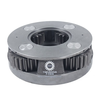 Harga yang bagus E390F/E390D/E395/E385C PARTES SPARE TRAVEL- Carrier-Planetary 3rd 595-6520/199-4611/7Y-0795/5P-4981/191-2508/199-4533 OF 455-2770, 590-3901 DRIVE GP-FINAL on line