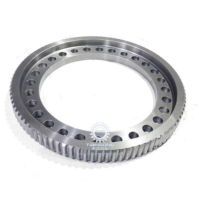 Harga yang bagus E390F/E390D/E395/E385C Travel Spare Parts-Gear-Coupling (95-TEETH) 148-4585 OF 455-2770, 590-3901 DRIVE GP-FINAL on line
