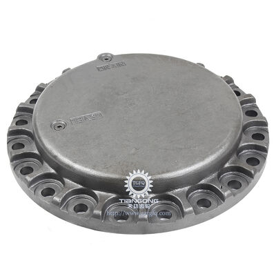 Harga yang bagus TGFQ E390F/E390D/E395/E385C PART-SPARE TRAVEL -199-4663 Cover-Housing OF 455-2770, 590-3901 DRIVE GP-FINAL on line