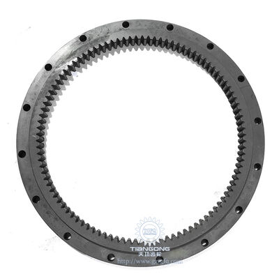 Harga yang bagus E390F/E390D/E395/E385C Travel Spare Parts Gear-Ring (101-TEETH) 148-4580 Gear-Ring (66-TEETH) 7Y-1090 OF 455-2770, 590-3901 DRIVE GP-FINAL on line