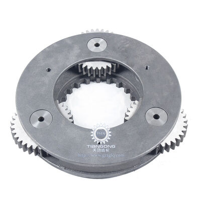 Harga yang bagus TGFQ E390F/E390D/E395/E385C Travel spare parts -199-4665 (148-4575/199-4665/199-4688/) Carrier-Planetary 1st OF 455-2770, 590-3901 DRIVE GP-FINAL on line