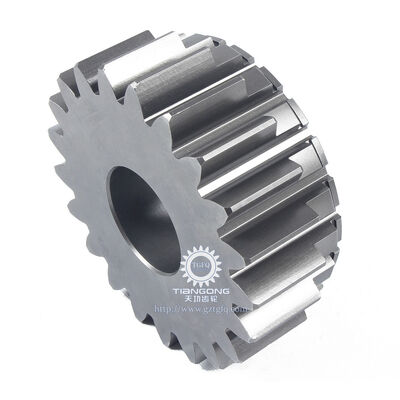 Harga yang bagus Suku Cadang Perjalanan TGFQ E390F/E390D/E395/E385C -Gear-Sun(22-GIGI)-148-4579 DARI 455-2770, 590-3901 DRIVE GP-FINAL on line