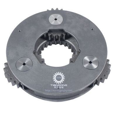 Harga yang bagus E390F/E390D/E395/E385C PART-SPARE TRAVEL CARRIER-PLANETARY 2nd 199-4546/199-4689/510-64327Y-1492 OF 455-2770, 590-3901 DRIVE GP-FINAL on line