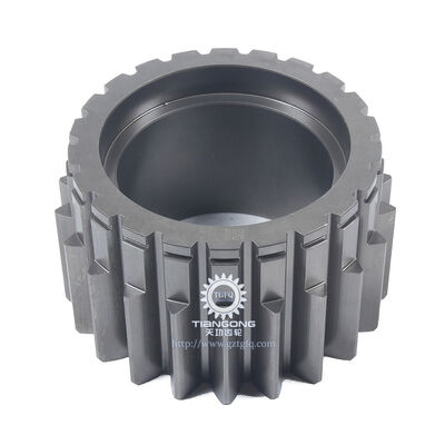 Harga yang bagus TGFQ E390F/E390D/E395/E385C Travel spare parts-gear-sun (21-TEETH) 199-4545 OF 455-2770, 590-3901 DRIVE GP-FINAL on line
