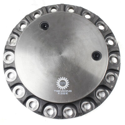 Harga yang bagus 199-4726 E374D 374D DRIVE GP-FINAL TRAVEL SPARE PARTS  136-2920 COVER on line