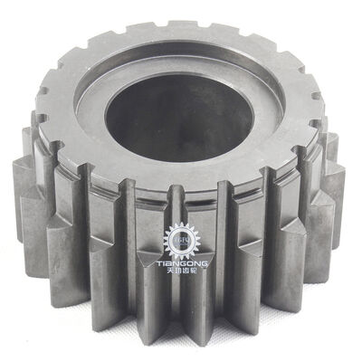Harga yang bagus 199-4726 E374D 374D DRIVE GP-FINAL Travel spare parts 136-2922 SUN GEAR 2ND 19TEETH on line
