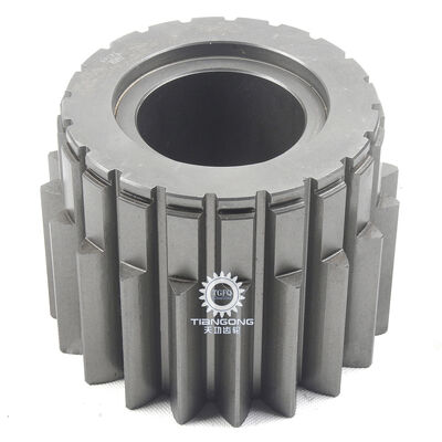 Harga yang bagus 199-4726 E374D 374D DRIVE GP-FINAL Travel spare parts 136-2923 SUN GEAR 3RD 20TEETH on line