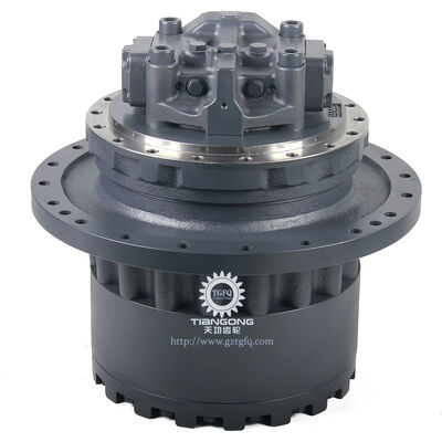 Harga yang bagus PC200-7 FINAL DRIVE ASS'Y 708-8F-00170/20Y-27-00430 PC210-7 on line